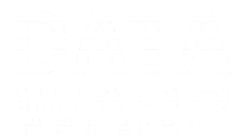 DataWarp Logo