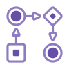 Workflow Icon